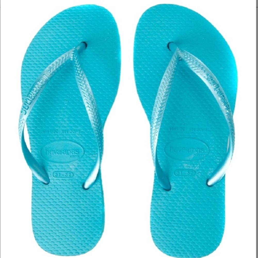 Havaianas Slim Flip Flops